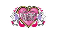 Capa de BOY's LOVE Nitro+CHiRAL