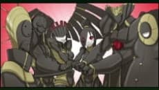 Capa de 11eyes Picture Drama