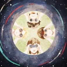 Capa de Bouen no March