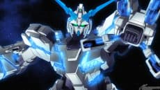 Capa de Kidou Senshi Gundam UC Perfectibility