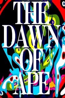 Capa de The Dawn of Ape
