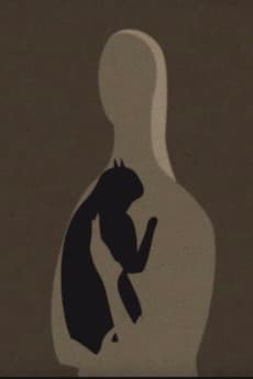 Capa de A Black Cat