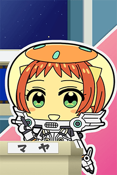 Capa de ID-0: Puchi Anime Gekijou (Quiz!! ID-0)