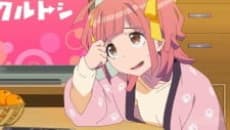 Capa de Animegataris: Yuku Toshi, Kuru Toshi