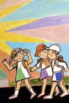 Capa de Ohayou no Uta