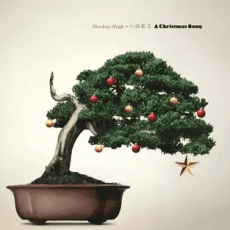 Capa de A Christmas Song