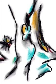 Capa de Mad Love