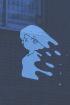 Capa de Yawarakai Yuurei