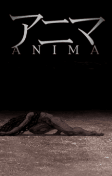 Capa de Anima