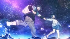Capa de Kimi wa Houkago Insomnia Special Animation PV