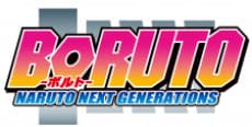 Capa de BORUTO: NARUTO NEXT GENERATIONS Part 2