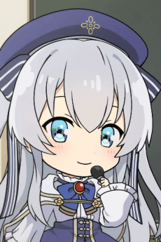 Capa de Celia-sensei no Dokidoki Interview Room