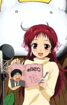 Capa de Rec Special