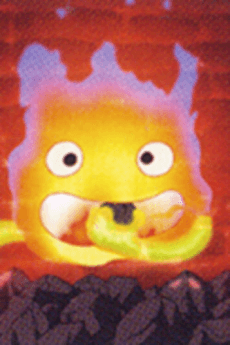 Capa de Bobo-kun