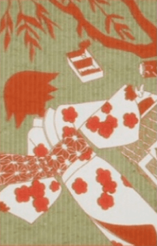 Capa de Sayonara Zetsubou Sensei Jo: Zetsubou Shoujo Senshuu