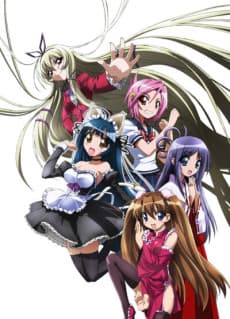 Capa de Penguin Musume♥Heart