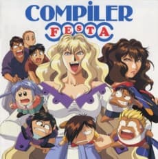 Capa de Compiler 2