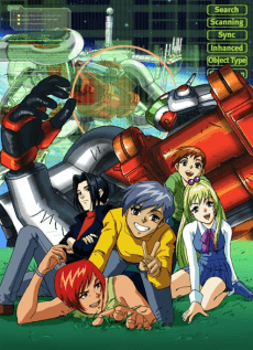 Capa de Restol Teuksugujodae