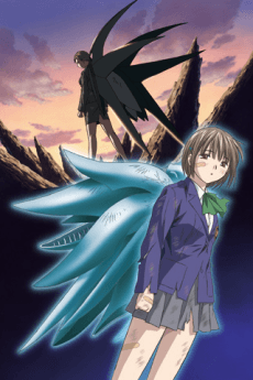 Capa de Saikano: Another Love Song