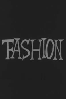 Capa de Fashion