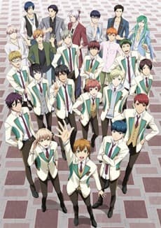 Capa de STARMYU 2