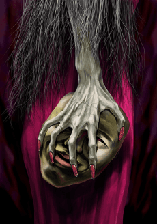 Capa de Theatre of Darkness: Yamishibai 5