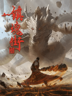Capa de Zhen Hun Jie 2 Chongzhi Ban