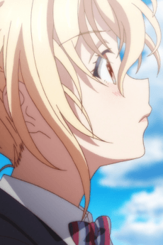 Capa de Cinderella Nine: The Story Continues