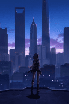 Capa de Honkai Impact 3rd - Reburn: II