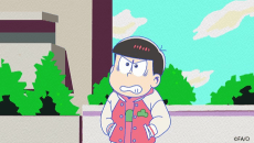 Capa de Atsumare! Minna no Contematsu-san!