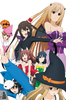 Capa de Minami-ke: Omatase