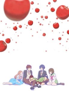 Capa de RE:cycle of the PENGUINDRUM Part 2 I Love You