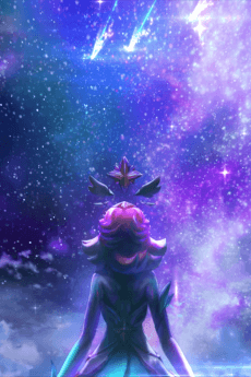 Capa de Light & Shadow