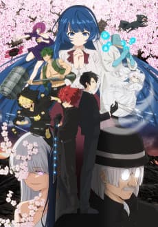 Missão: Família Yozakura, 2ª Temporada Oficialmente Confirmada!