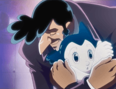 Capa de ASTROBOY Tetsuwan Atom: Atom Tanjou no Himitsu