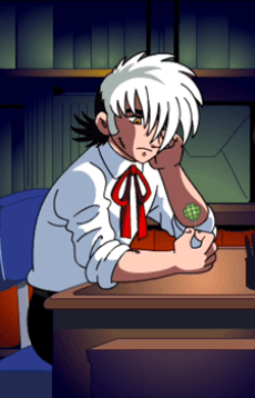 Capa de Black Jack ONA