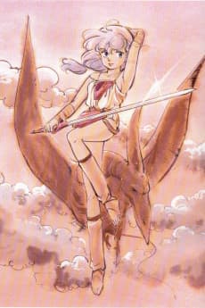 Capa de Creamy Mami: Long Goodbye