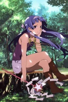 Capa de Kannagi Special