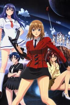 Capa de AIKa ZERO