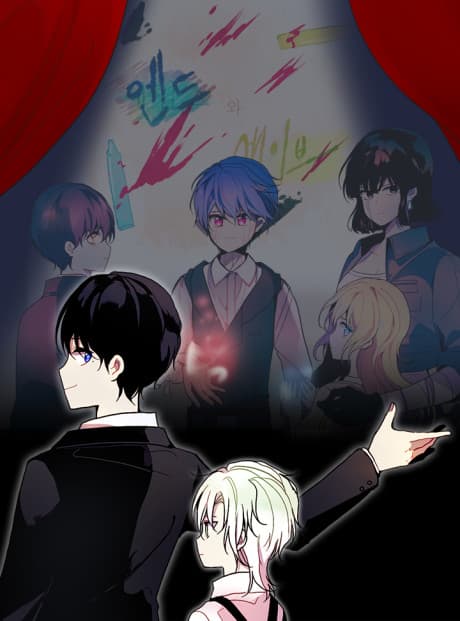 Capa de End and Save