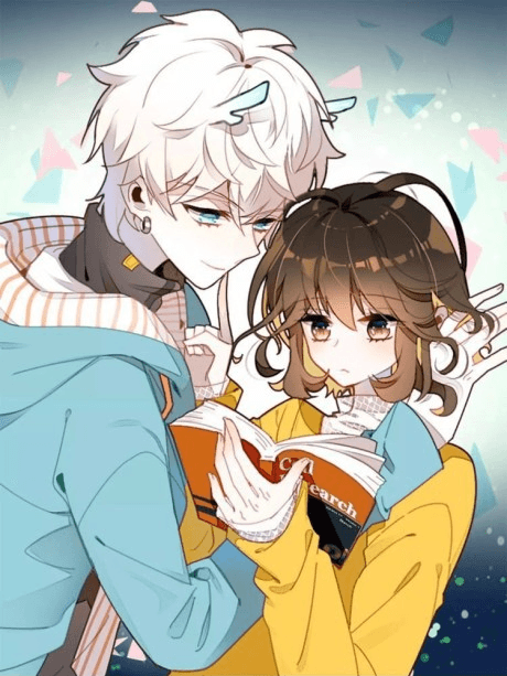 Capa de You Are My Lovely Dragon King