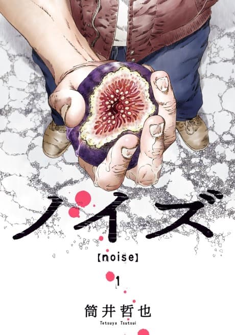 Capa de Noise
