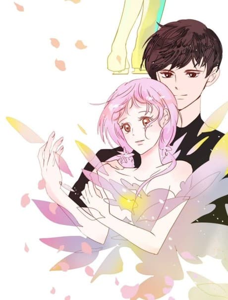 Capa de Golden Waltz