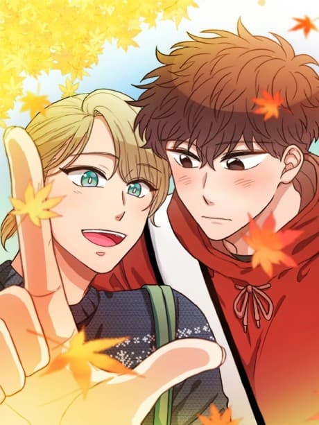 Capa de Let's Go, ASMR!