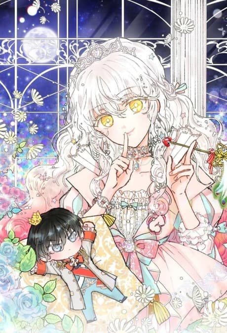 Capa de The Secret Life of Empress Isana