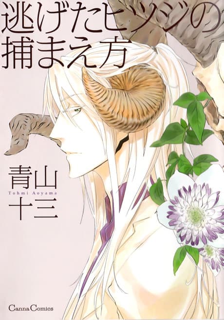 Capa de How to Catch a Runaway Sheep
