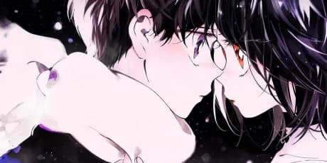 Capa de Winter Night