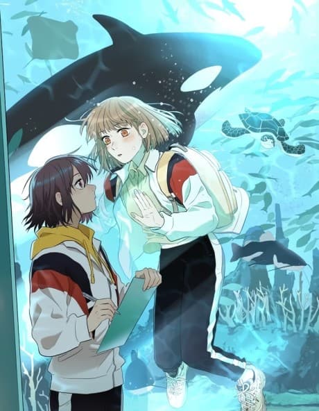 Capa de Soulmate