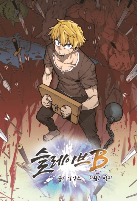 Capa de Slave B