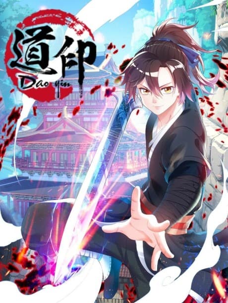 Capa de Dao Yin